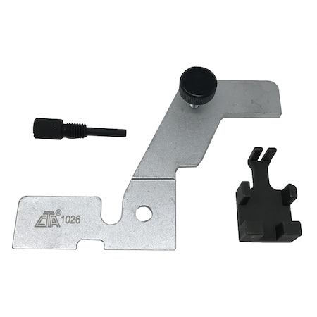 Cta Manufacturing Ford 2.0L Ecoboost Timing Tool Kit 5067